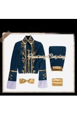 Identity V Photographer Joseph Desaulniers Outfit Cosplay Costume